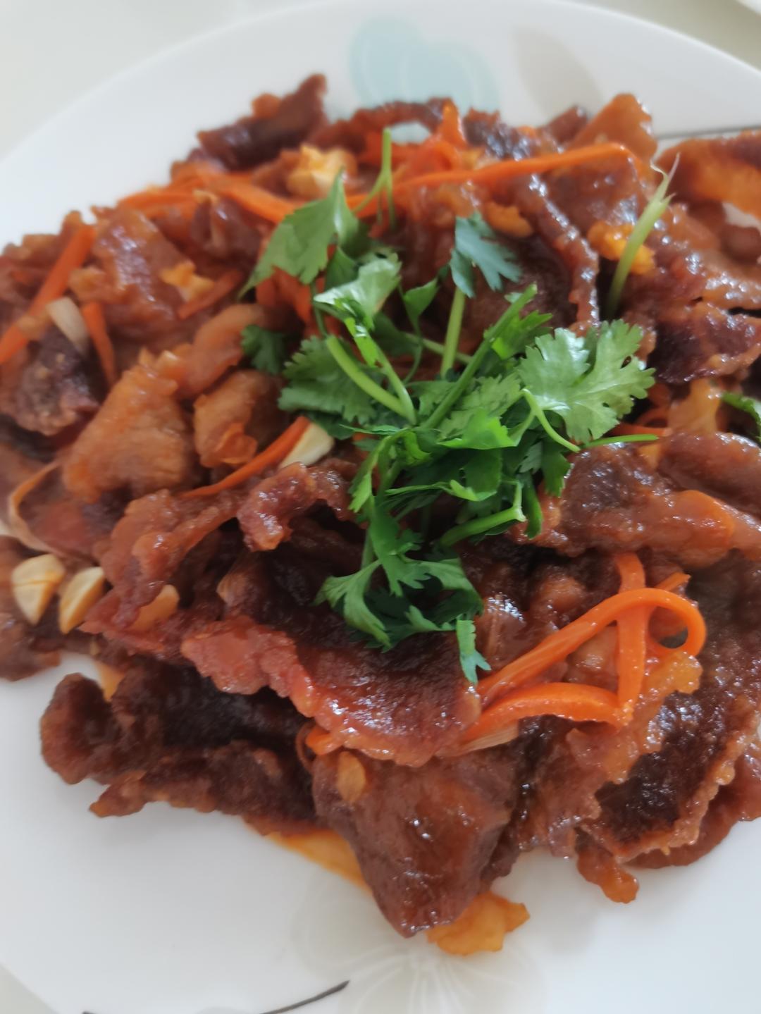 全家都爱东北经典美食锅包肉