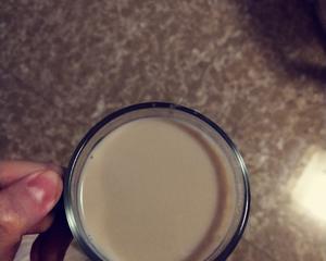 蒙古咸奶茶的做法 步骤6