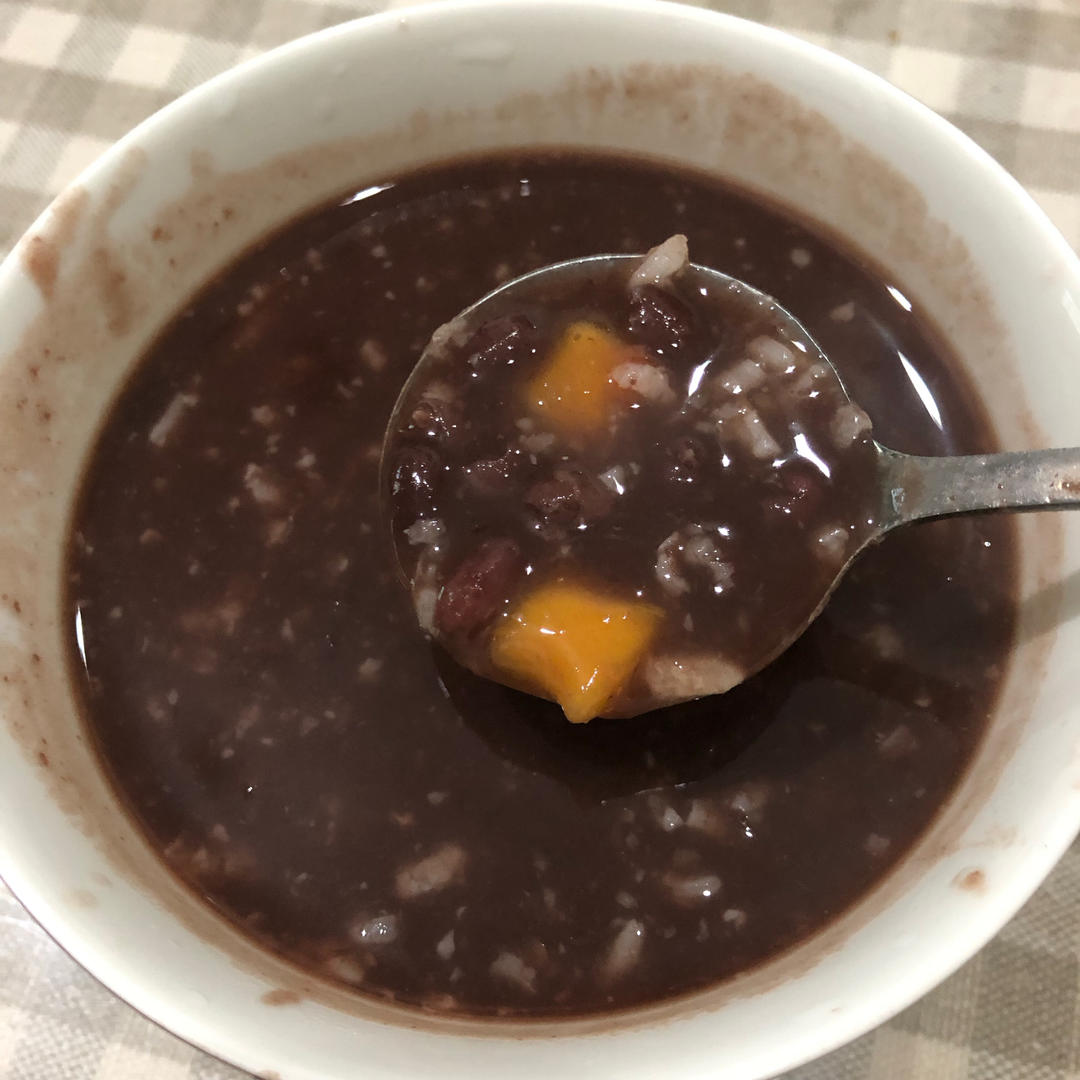 满记甜品之红豆沙