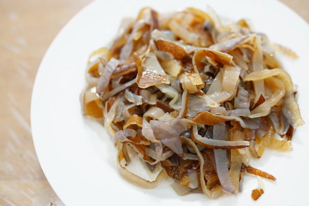 鱼麻麻DE厨房