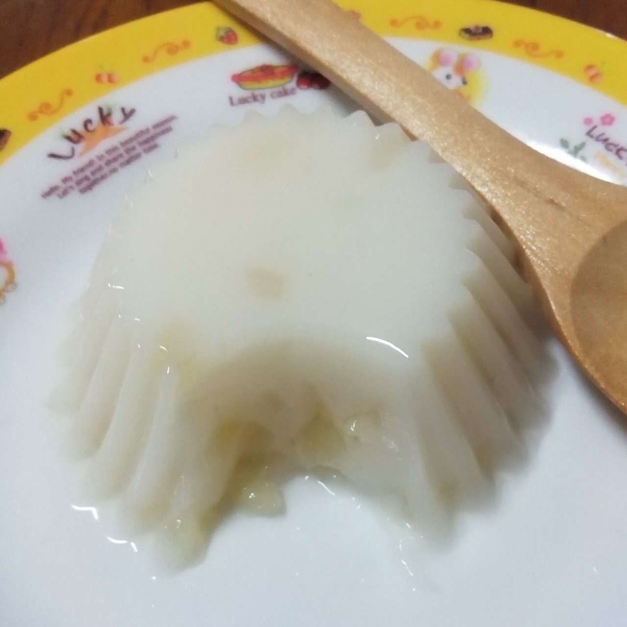 布丁！布丁！彩虹布丁！
