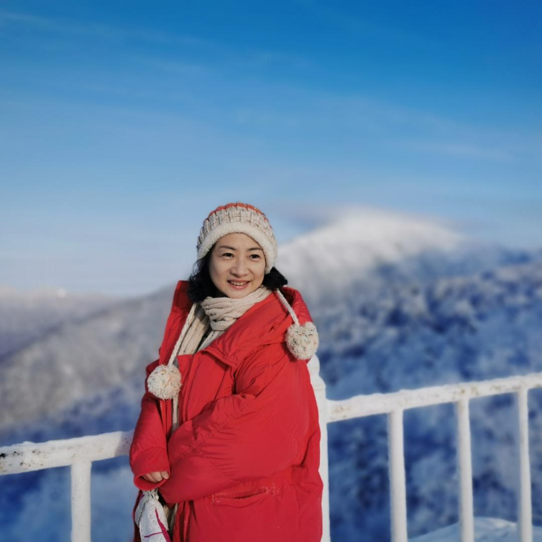 家有丽丽小厨娘