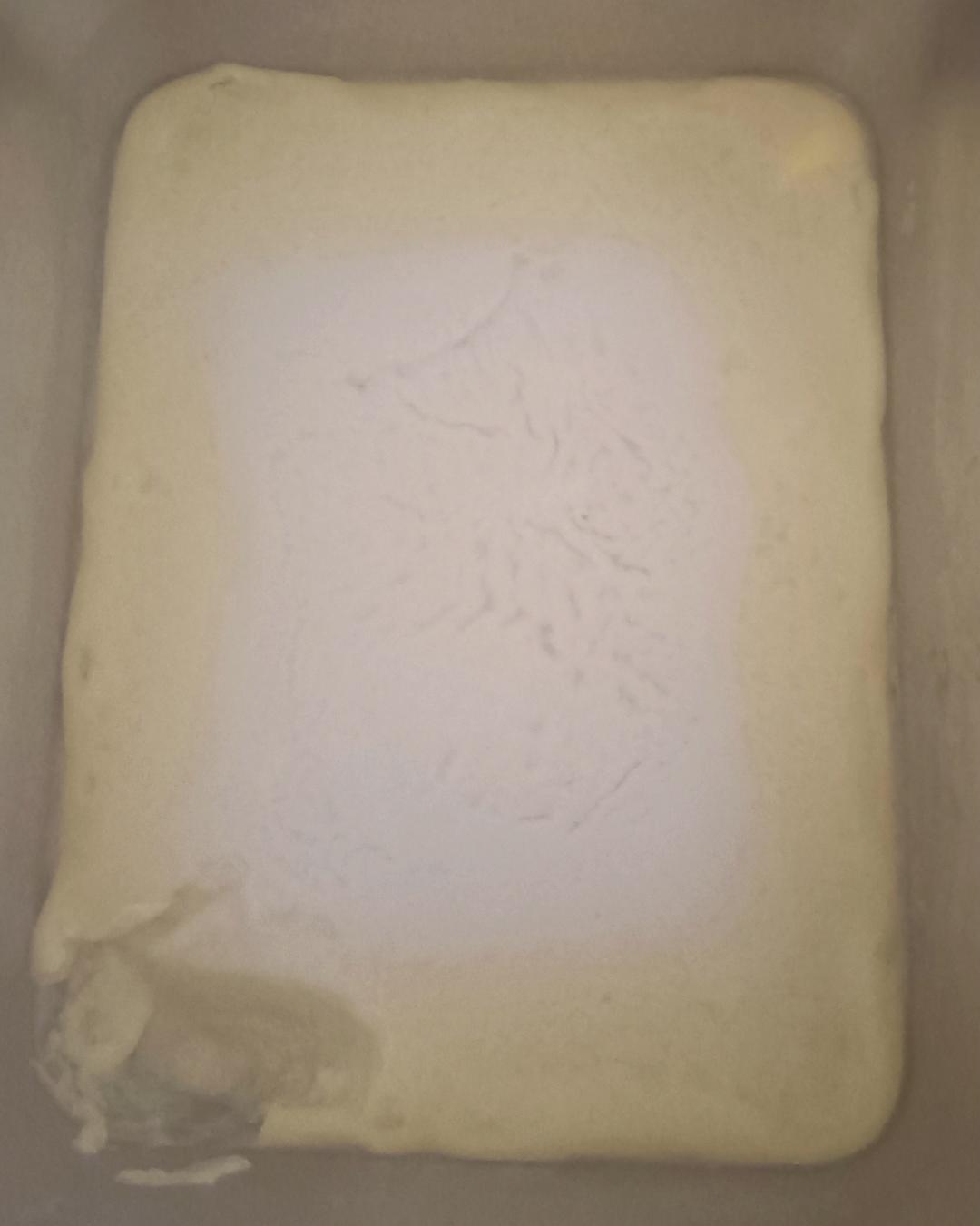 椰奶鸡蛋羹