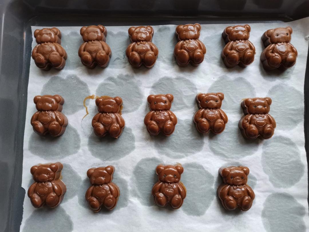 广式月饼（50克）