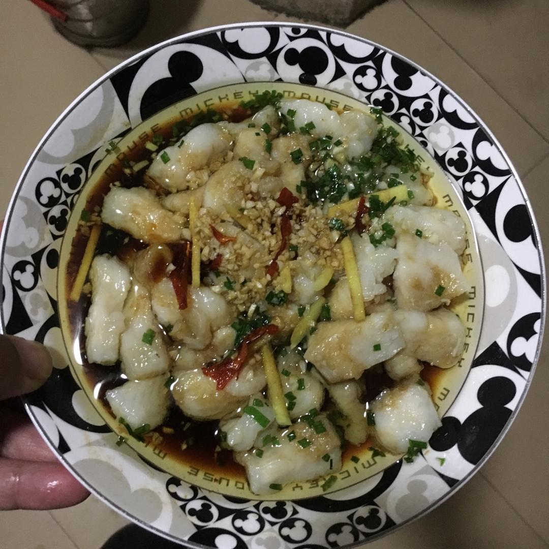 巴沙鱼最简单的做法