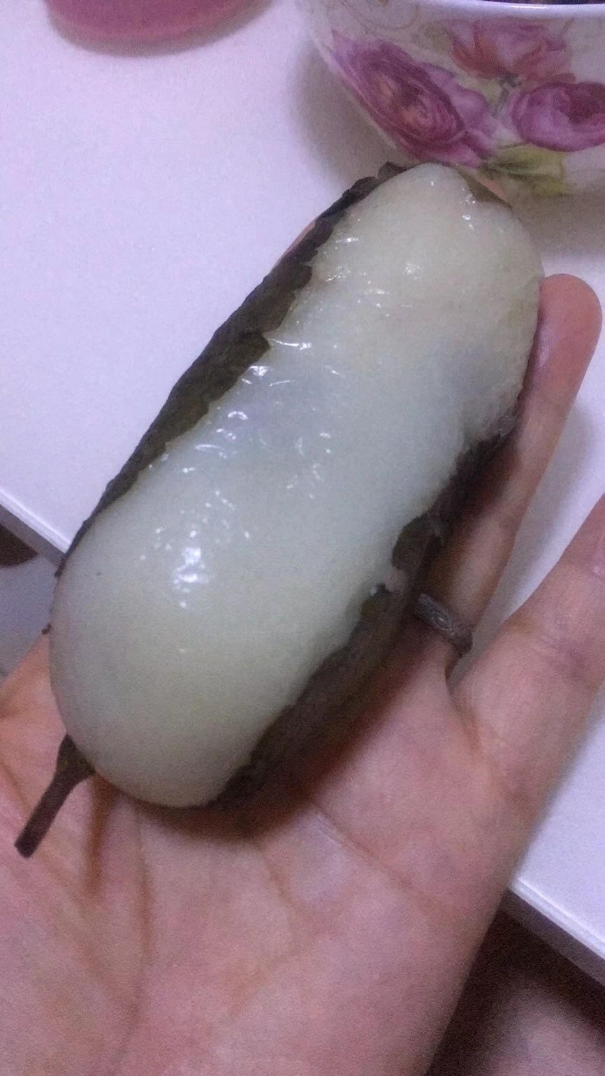 东北风味～粘耗子