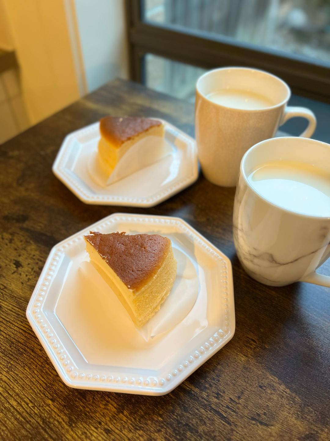 【小高姐】完美日式乳酪蛋糕操作指南