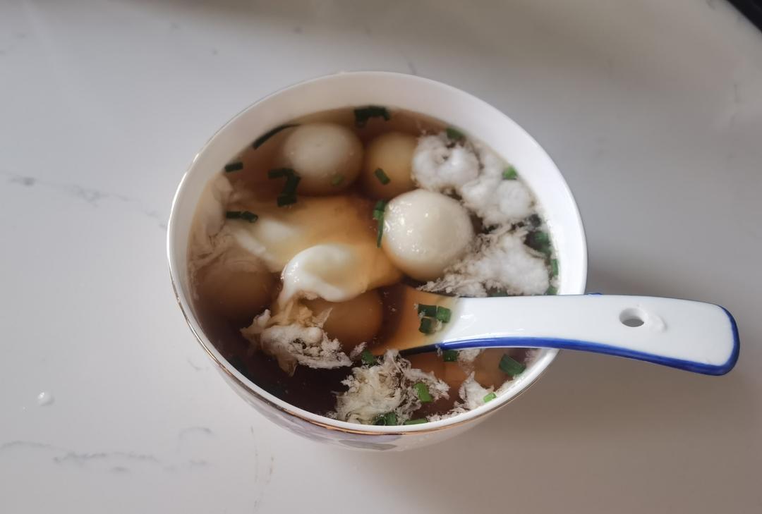 我的厨房日记