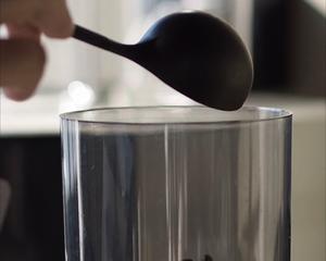 冬日热拿铁|煮红糖圆子，萃咖啡浓缩的做法 步骤2