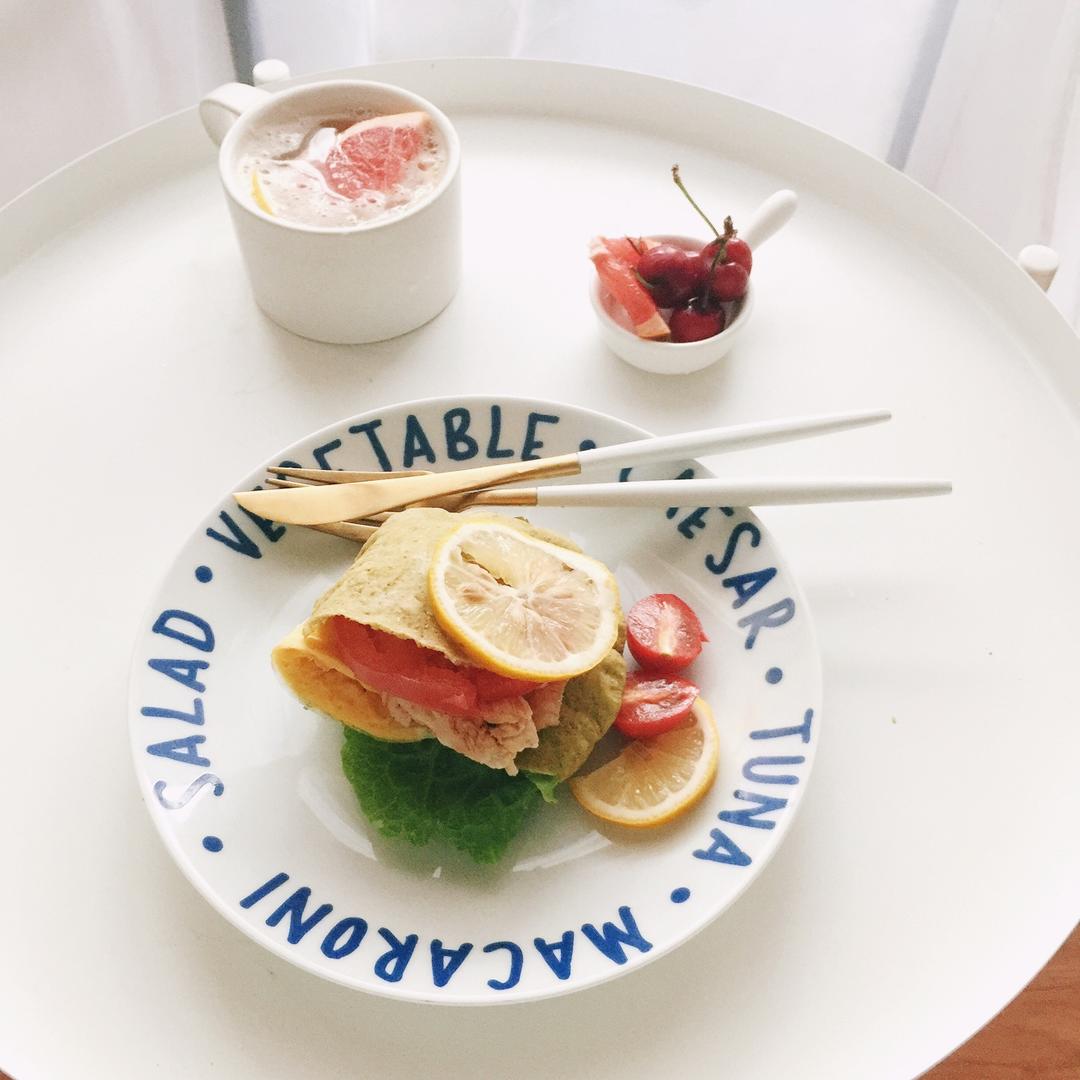 皮塔饼