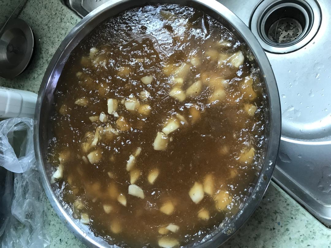 马蹄糕