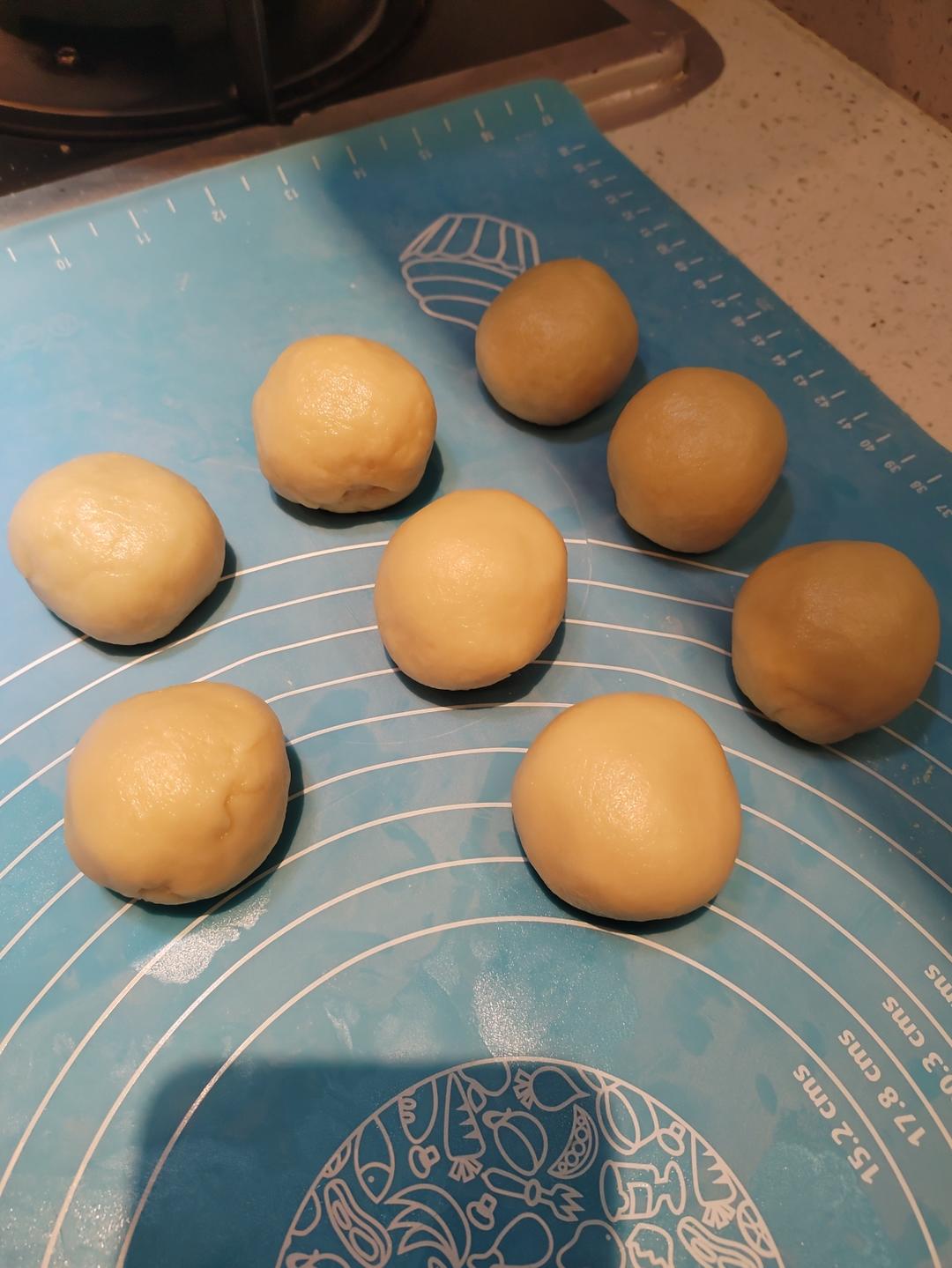 黄桥烧饼