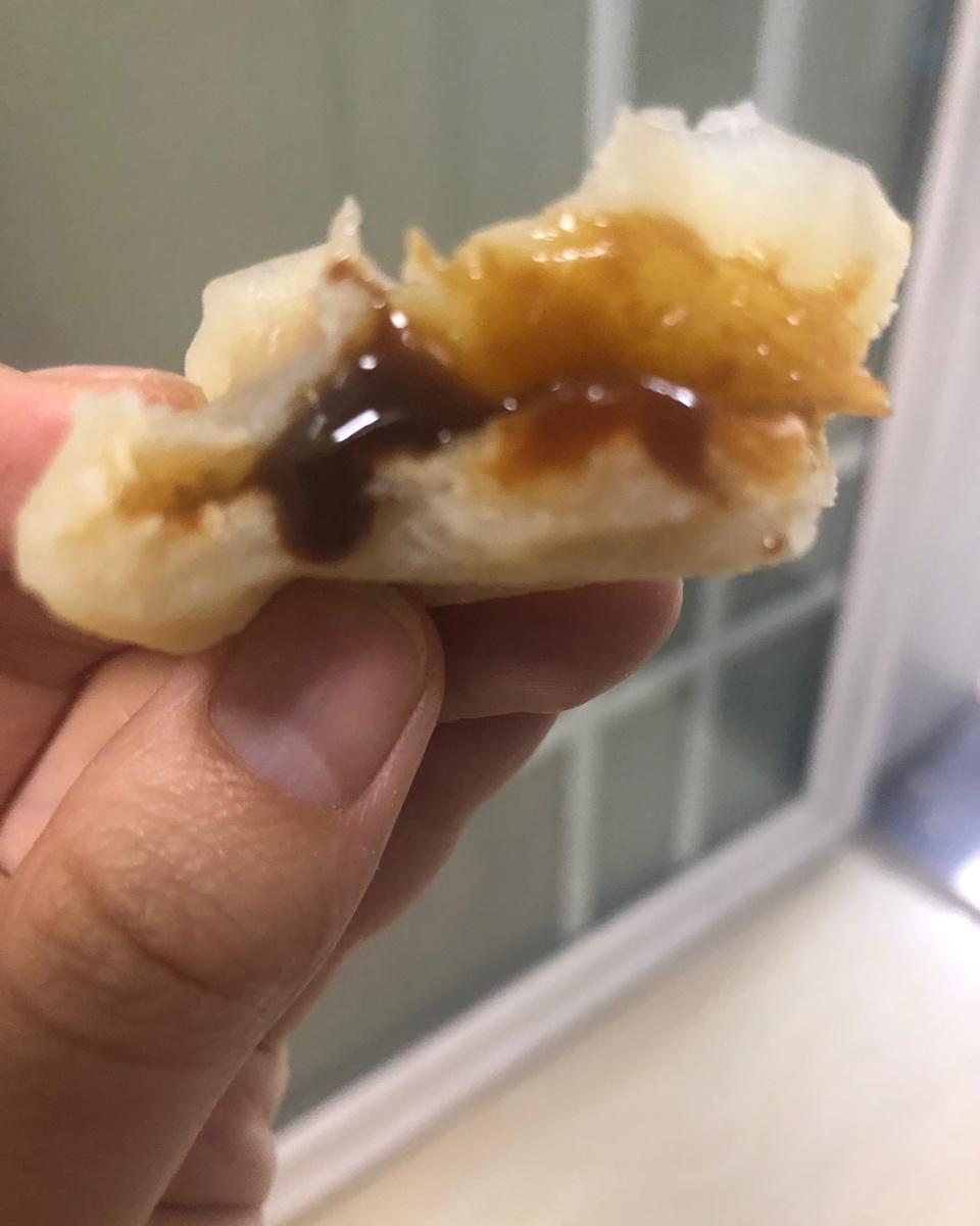 三角糖包