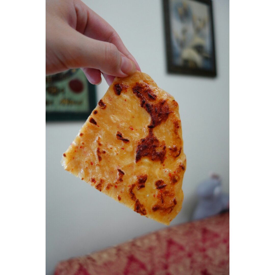 韩式泡菜饼