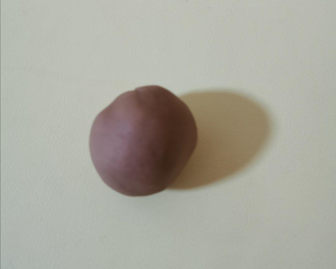 用面粉自己做橡皮泥(细节详细到你不会失败)