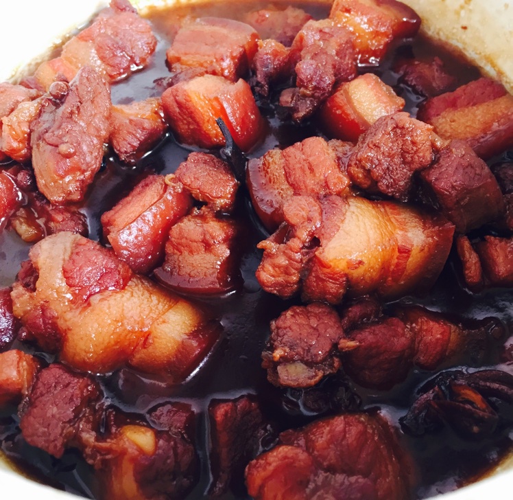 红烧肉