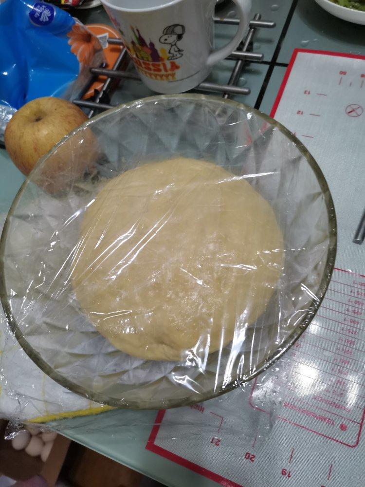 老奶油（小时候的味道）