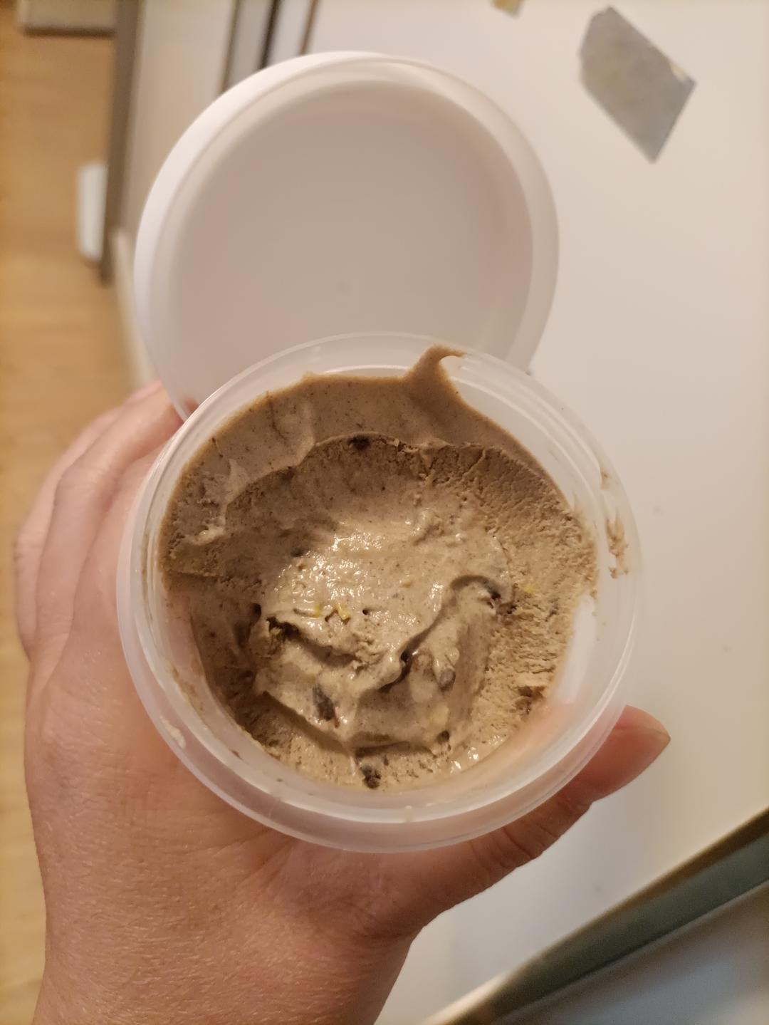 🔥零难度自制冰激凌🍦媲美哈根达斯，超级无敌简单