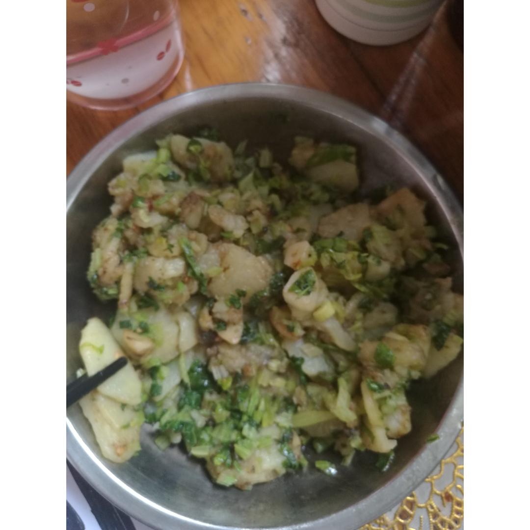 干锅排骨