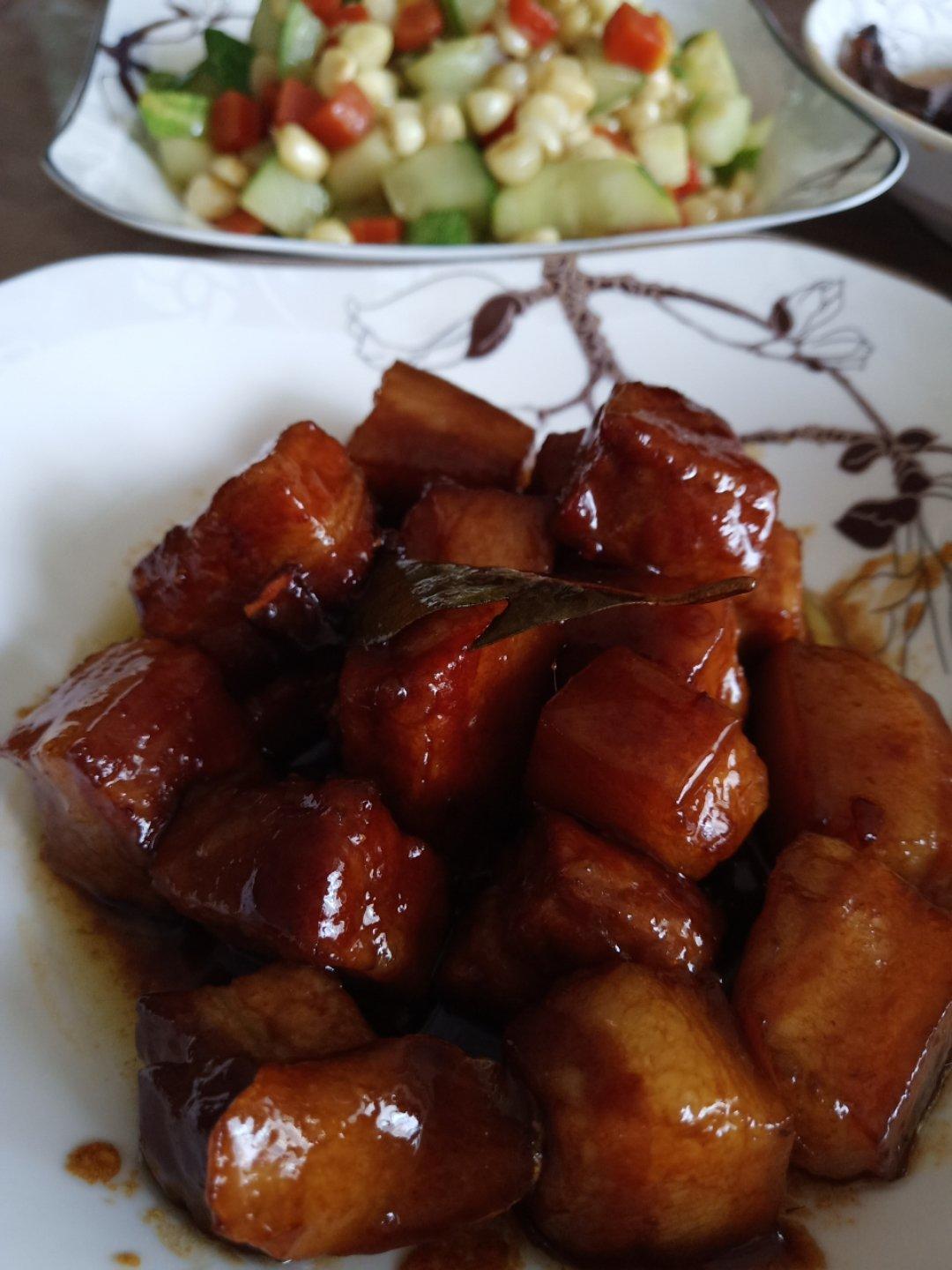 红烧肉