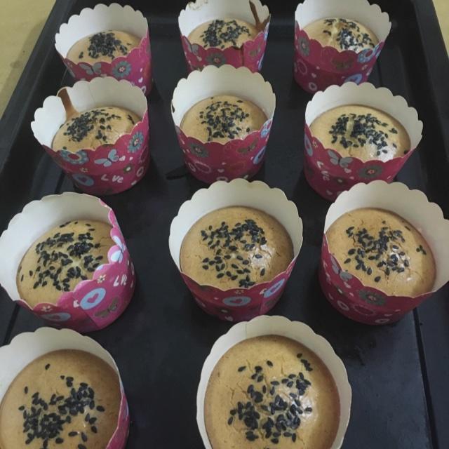 无水无油老式脆皮蛋糕