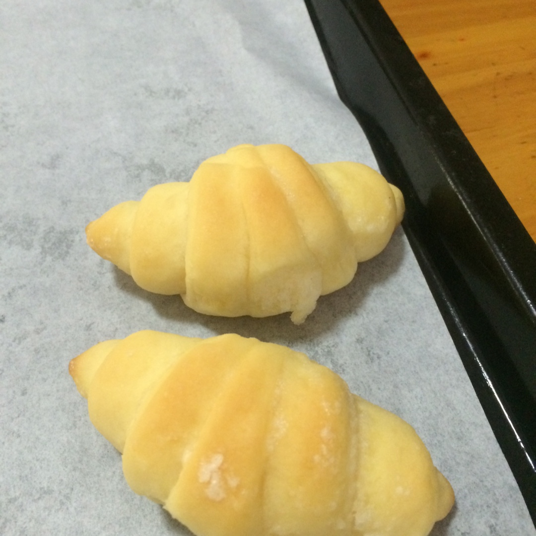 老式油酥面包 Yusu Bread