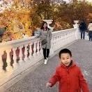 梦萌-为儿子做早餐