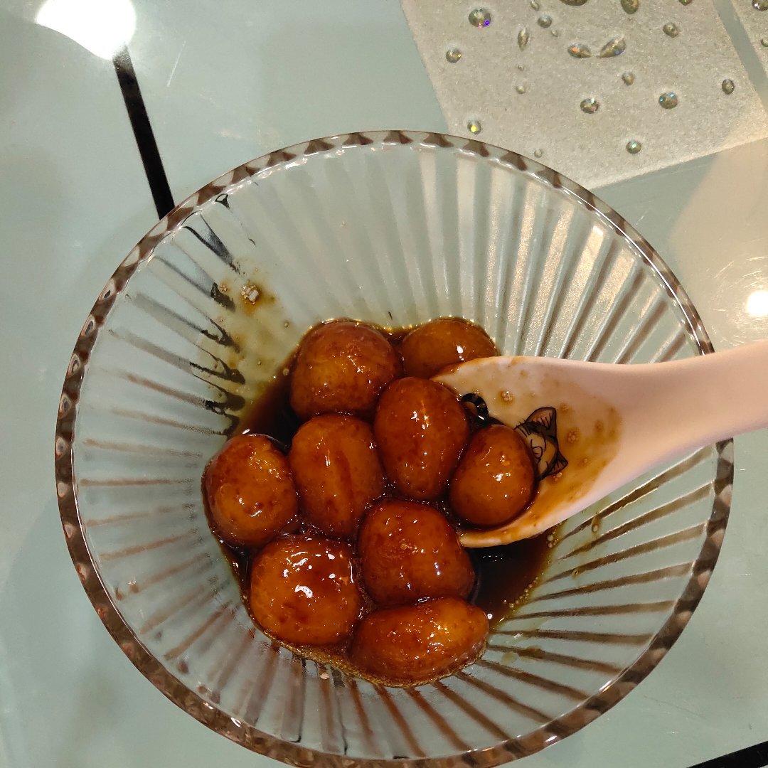 香甜软糯❗️好吃到爆的广式糖不甩❗️零失败❗️