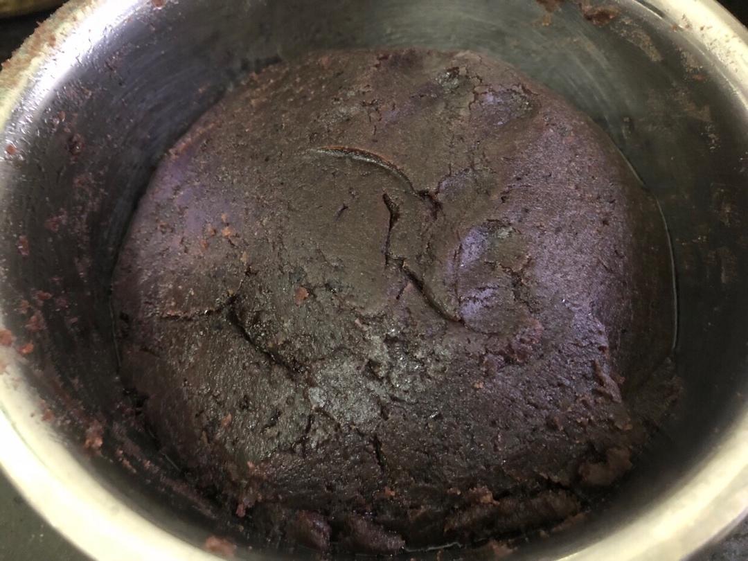 红豆沙