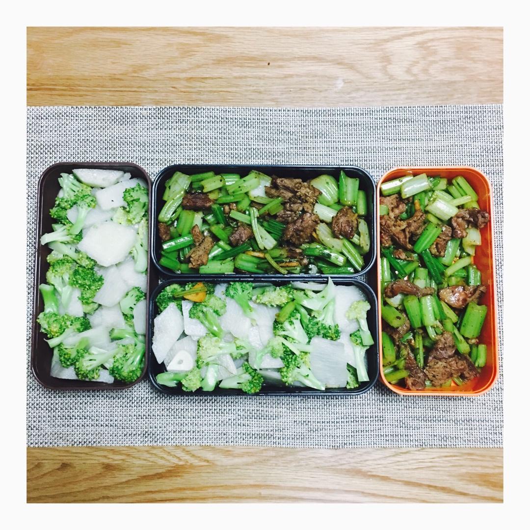 早餐吃好