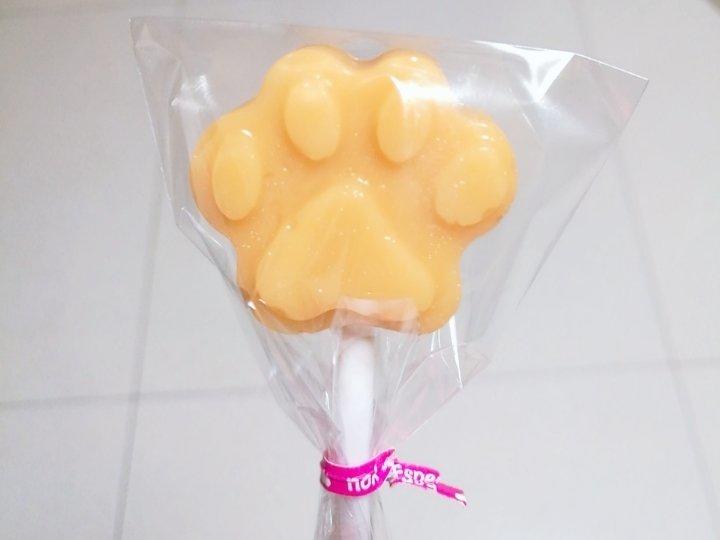 零失败太妃糖 | 恋爱的味道