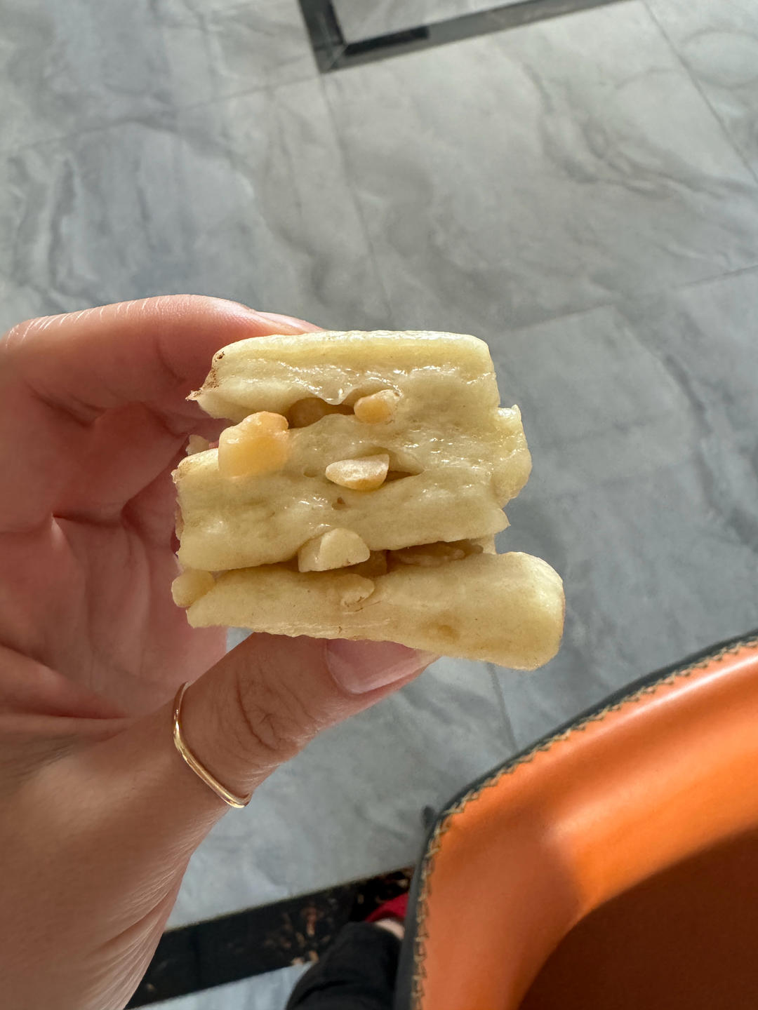 太简单了吧   馒头这样做像是在吃蛋糕（懒人馒头）