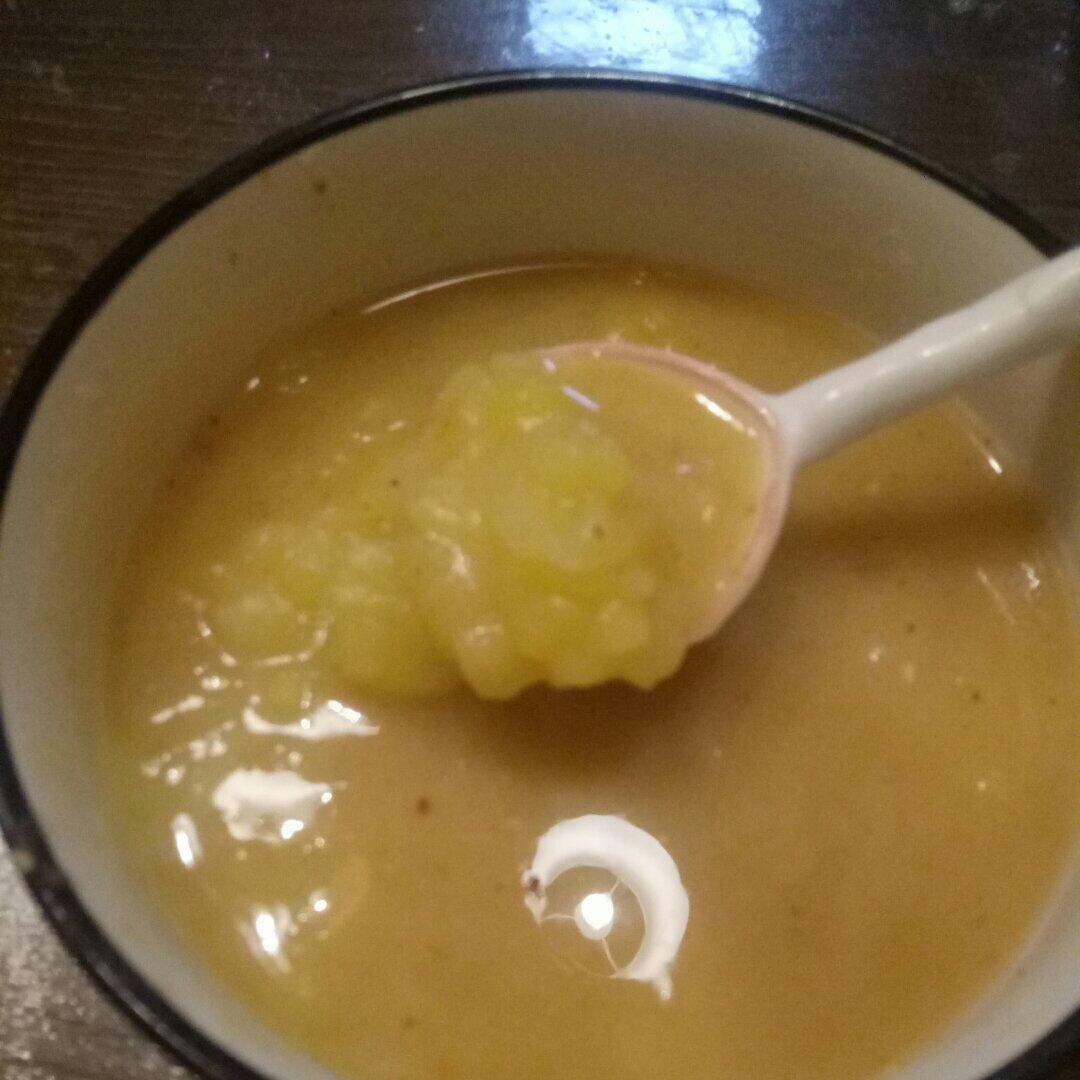 新手小白也能做的肯德基同款土豆泥