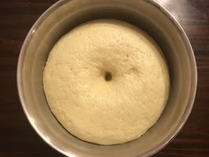 老酸奶面包的做法 步骤9