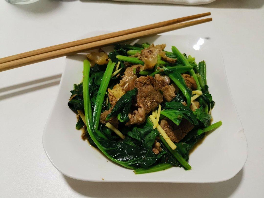 我的便当-晚饭