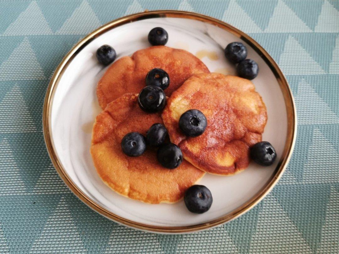 早餐松饼【不藏私面包匠人】