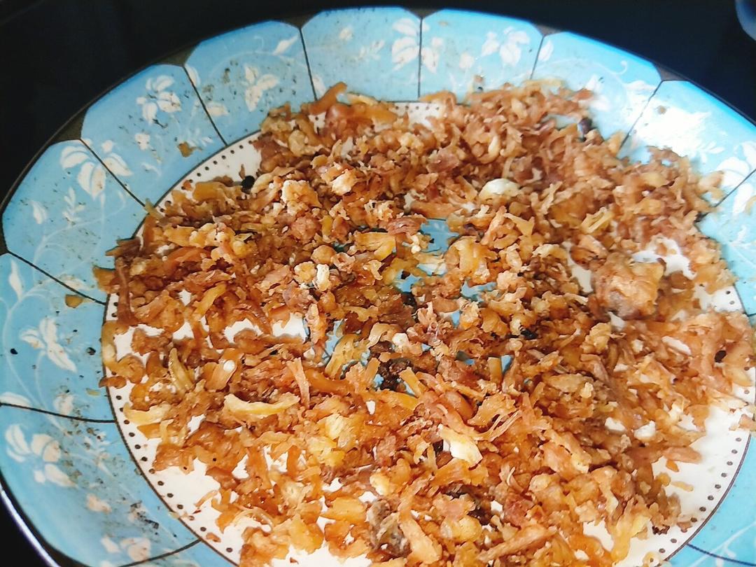 狗狗奖励零食 - 鸡肉干（微波炉版）