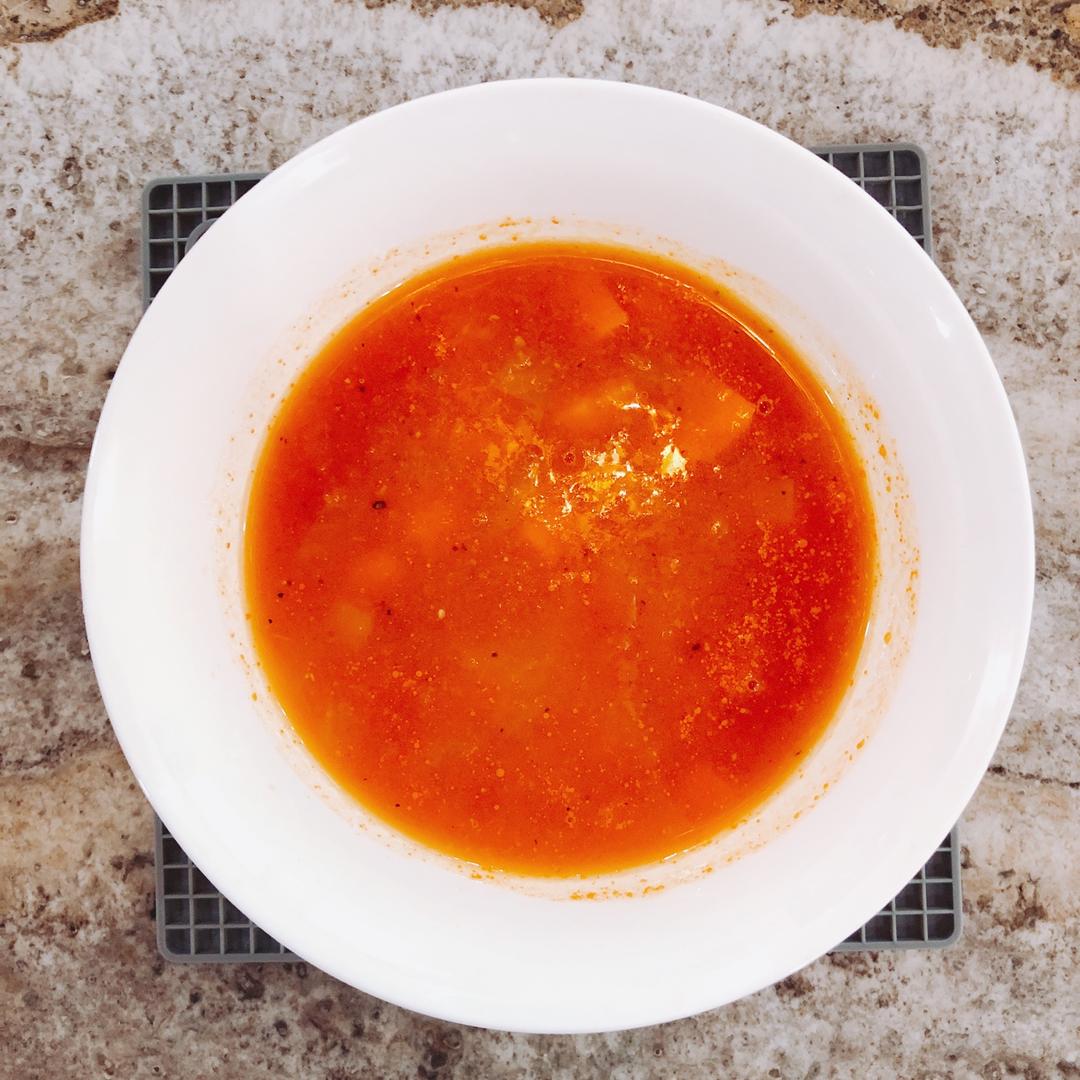 牛排佐土豆泥
