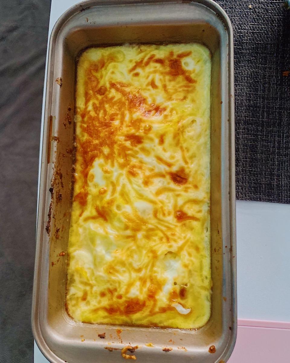 牛奶蜂蜜焗红薯