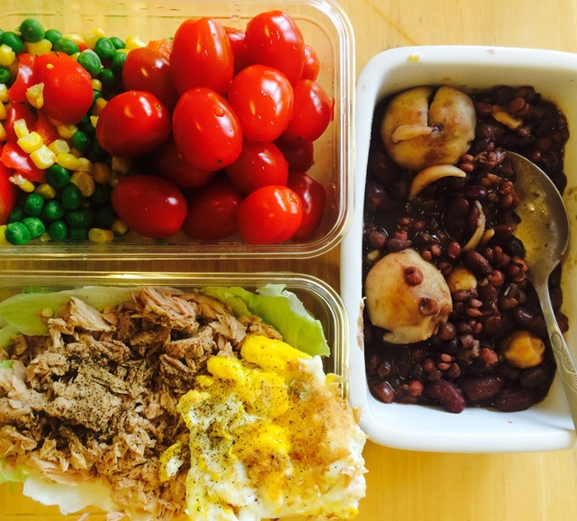 Fayeの大英美食日记