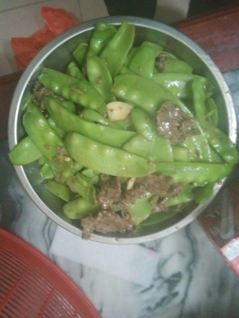 如何炒出嫩牛肉