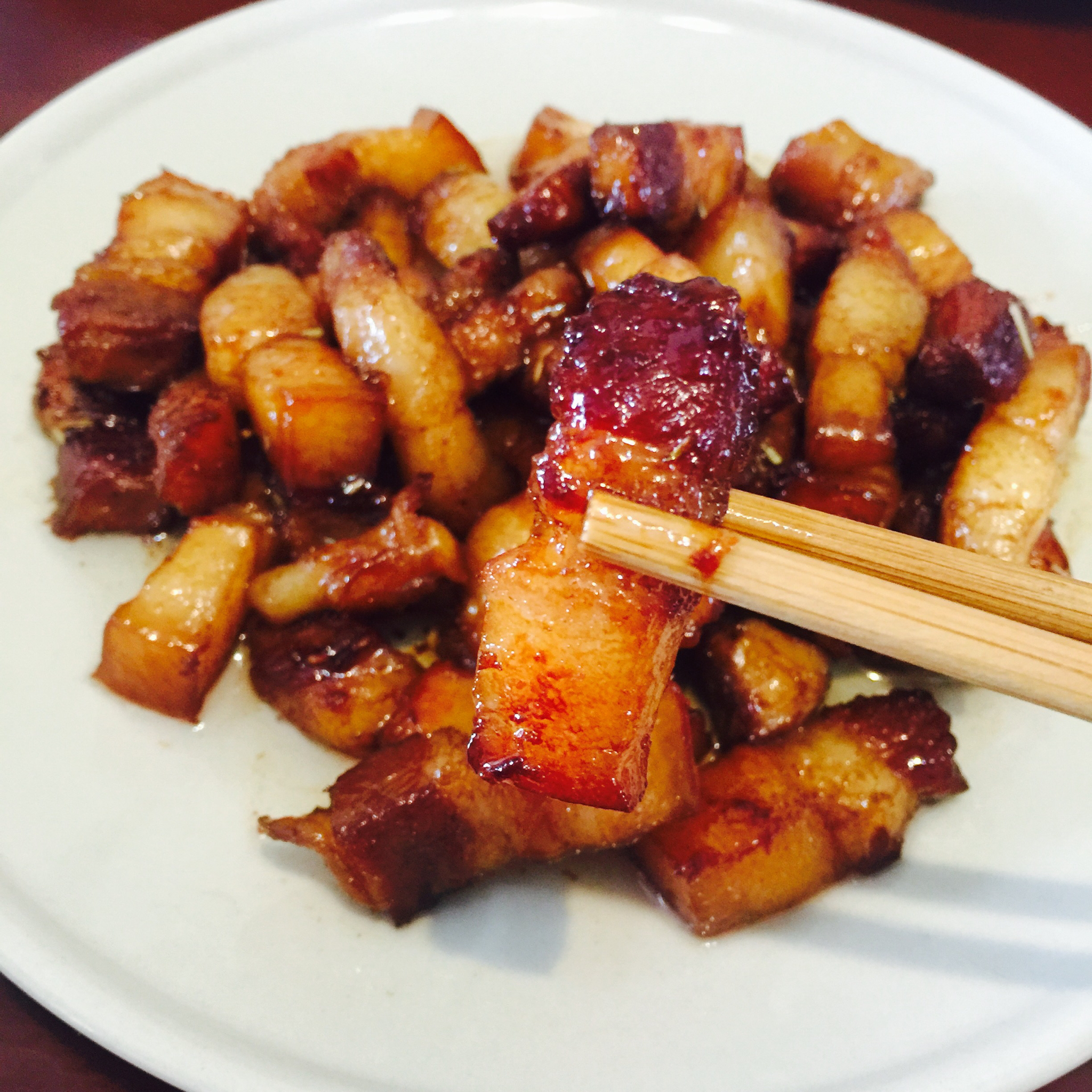 红烧肉