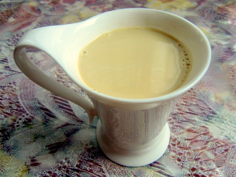 皇家奶茶