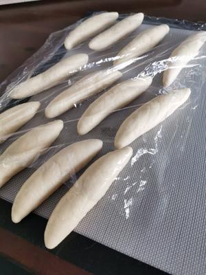 波兰种香葱芝士面包的做法 步骤7