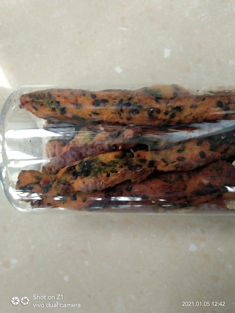 自制宠物零食狗零食磨牙棒鸡肉蔬菜棒