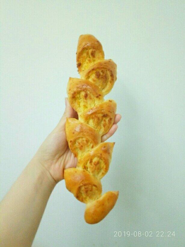 我的面包家族