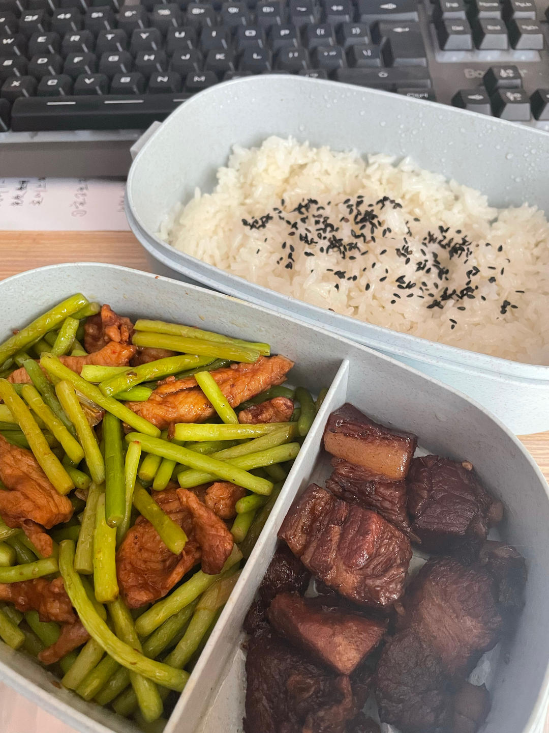 工作午餐🍱