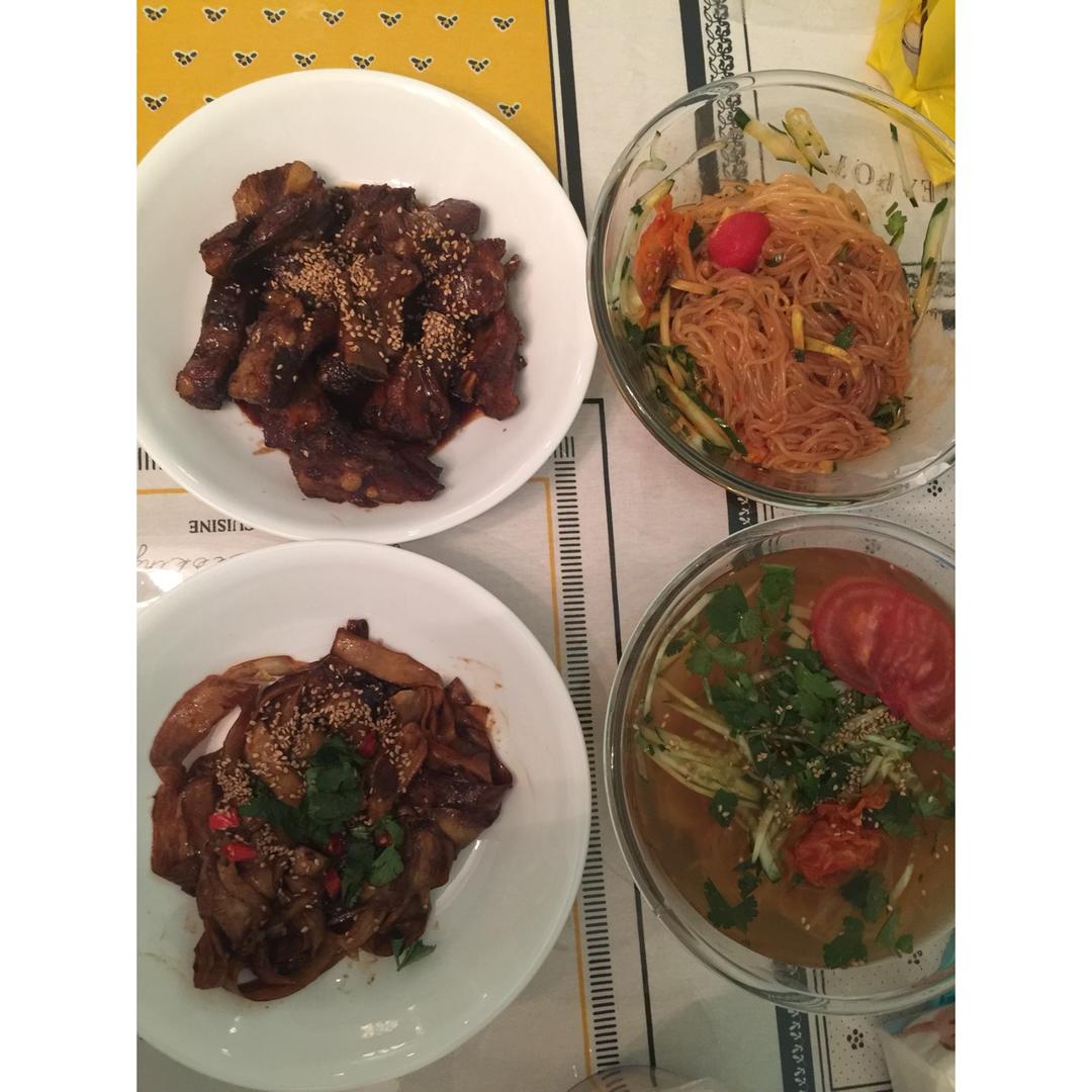 根本停不下来的糖醋排骨