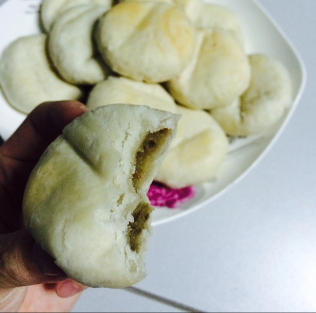 正宗榴莲饼（超越天良鹏发和pia）