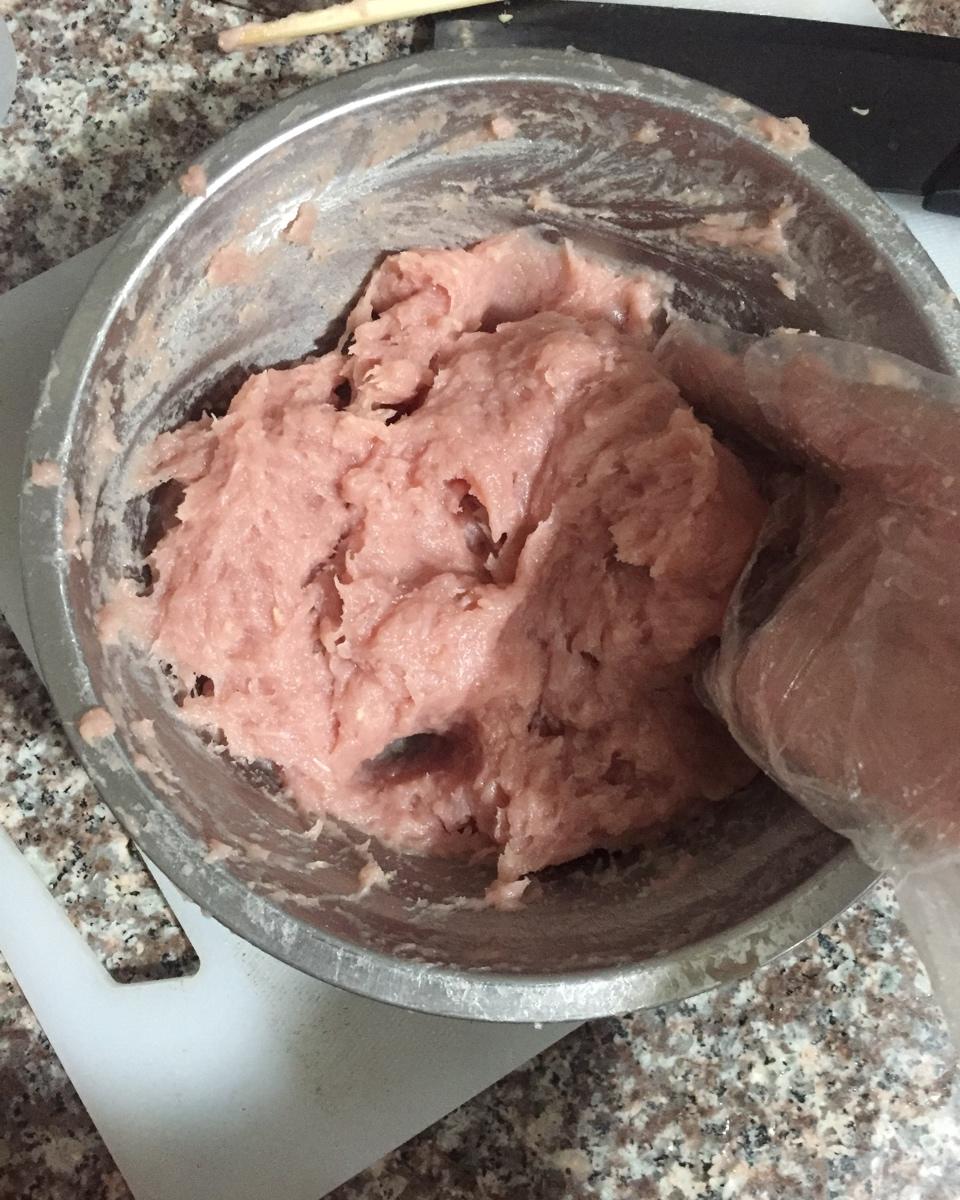 福鼎肉片